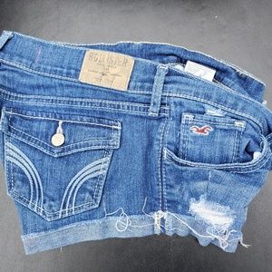 Hollister Shorts